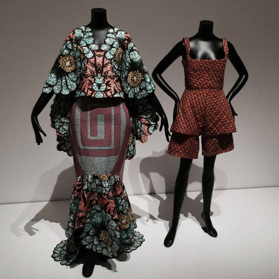 MOMA's Latest Exhibit 